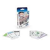 Monopoly Hasbro E3113100 Deal, Kartenspiel