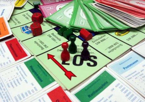 Monopoly Editionen Liste